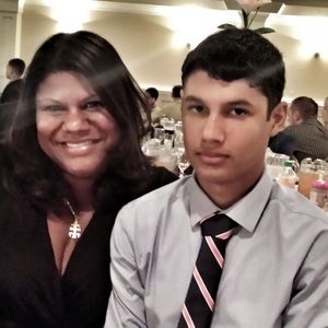 Meet your Posher, Mel